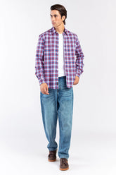 Checkered Shirt